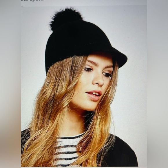 Riding Hat - Picture 4 of 4
